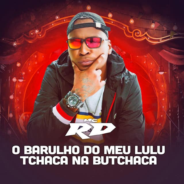 Music O Barulho do meu Lulu / Tchaca na Butchaca