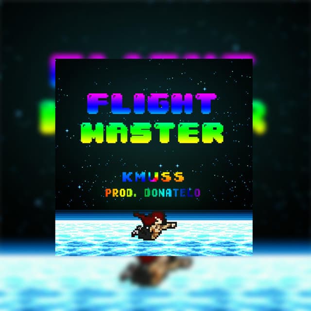 Music Flight Master