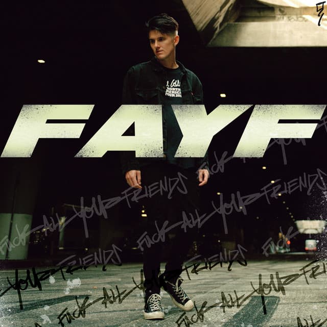 Canción FAYF