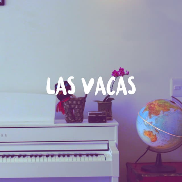 Music Las Vacas