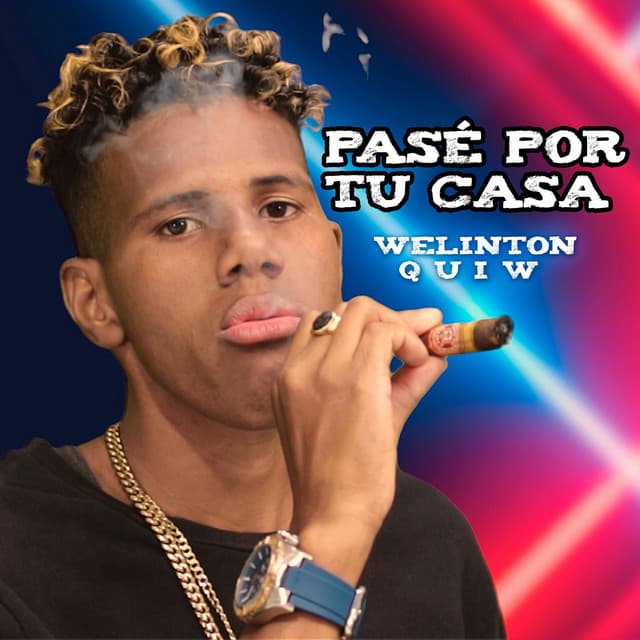 Music Pasé Por Tu Casa