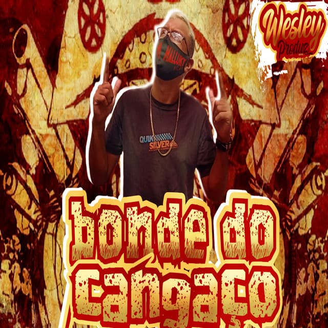 Music Bonde do Cangaço