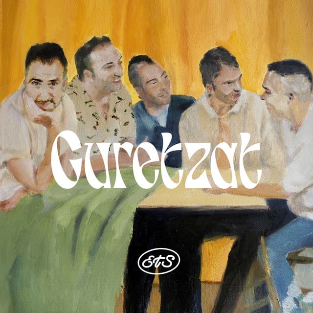 Music Guretzat