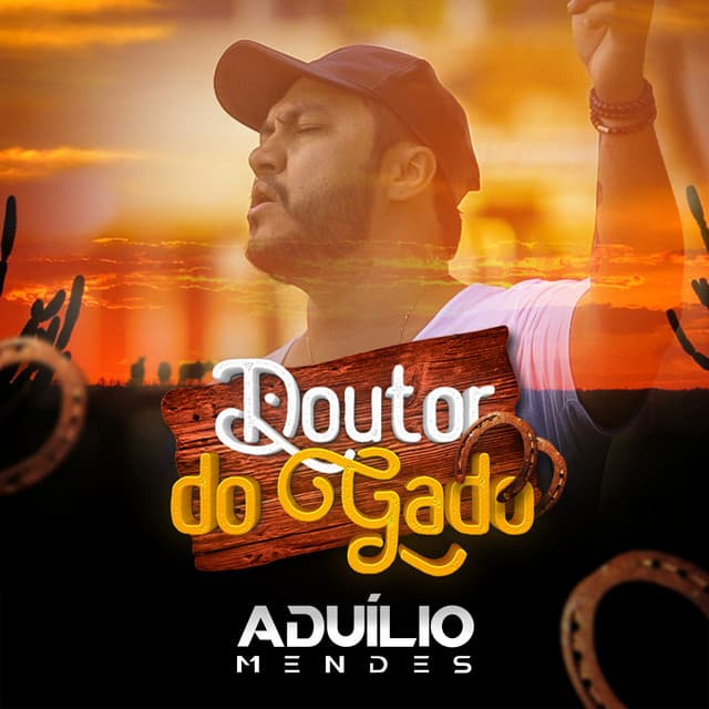 Canción Doutor do Gado