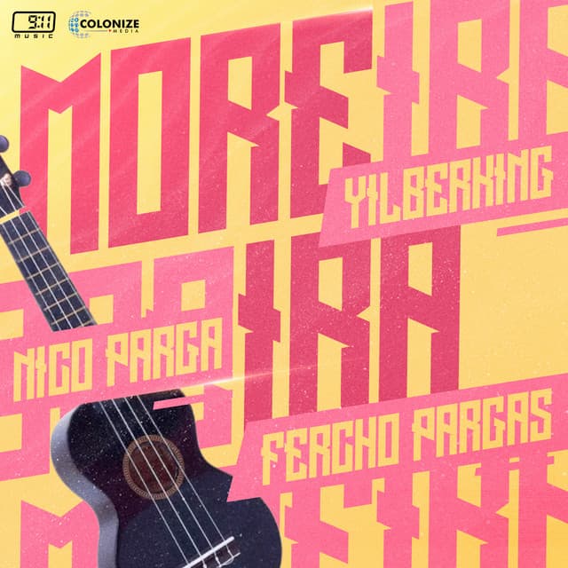 Music Moreira