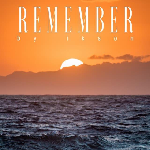 Canción Remember