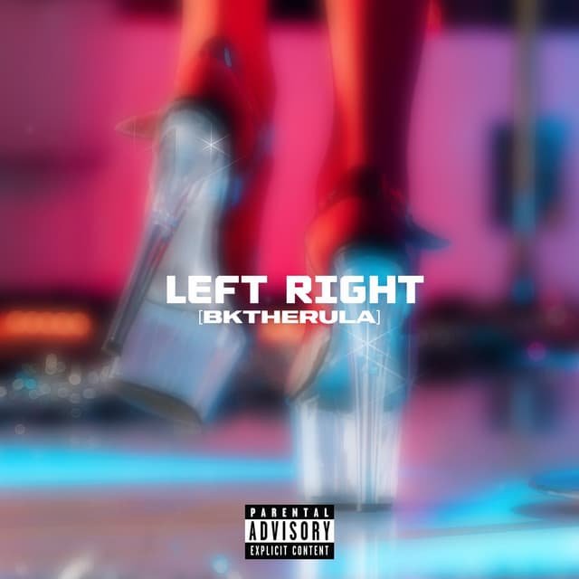 Music LEFT RIGHT