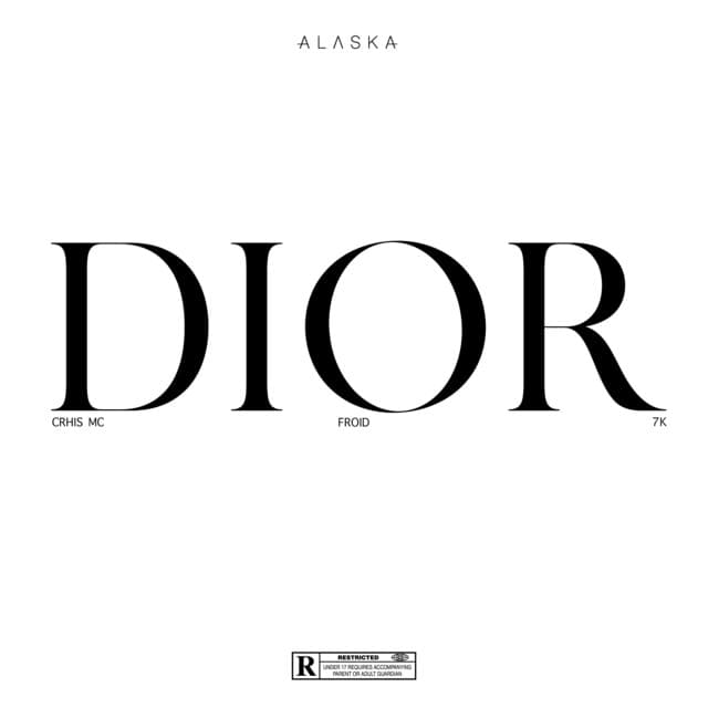 Canción Dior