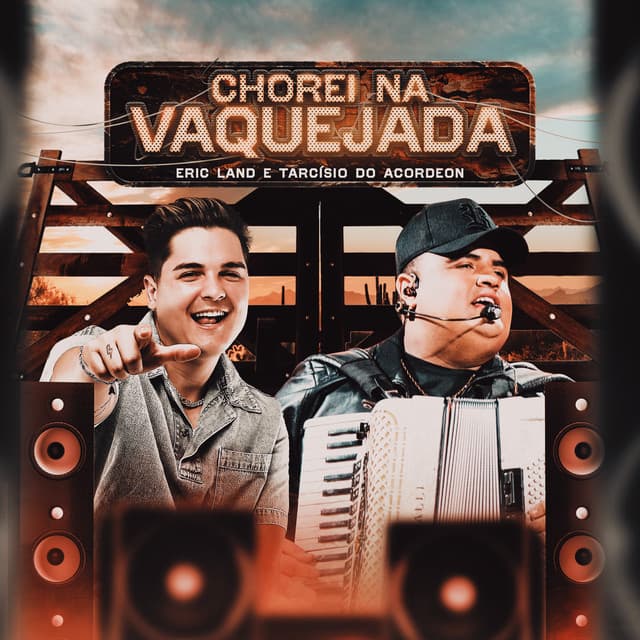 Music Chorei na Vaquejada