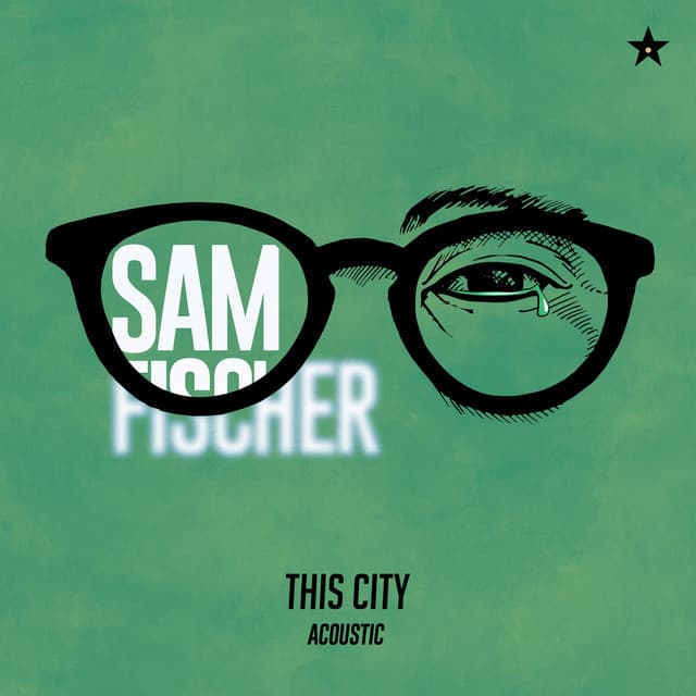 Canción This City - Acoustic