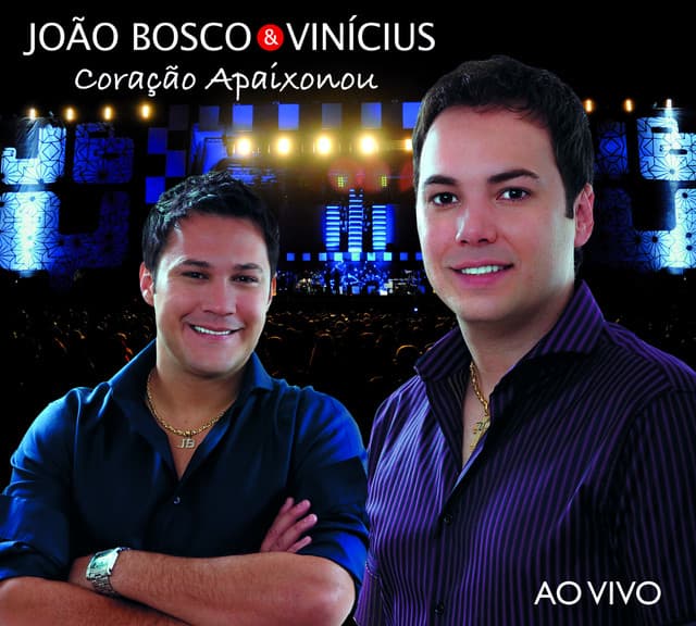 Music Deixaria Tudo (Dejaria Todo) (feat. Leonardo) - Ao Vivo