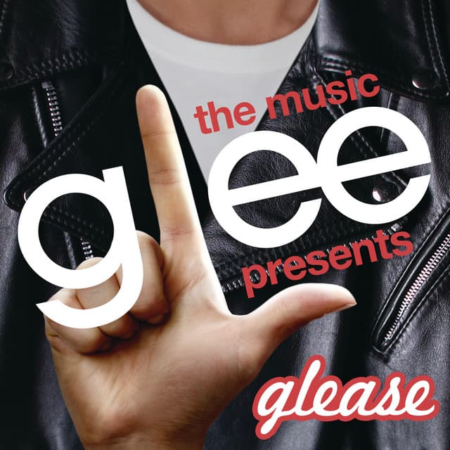 Canción Born To Hand Jive (Glee Cast Version)