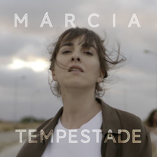 Canción Tempestade