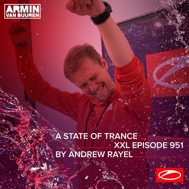 Music Miles Away (ASOT 951) - Avian Grays Remix