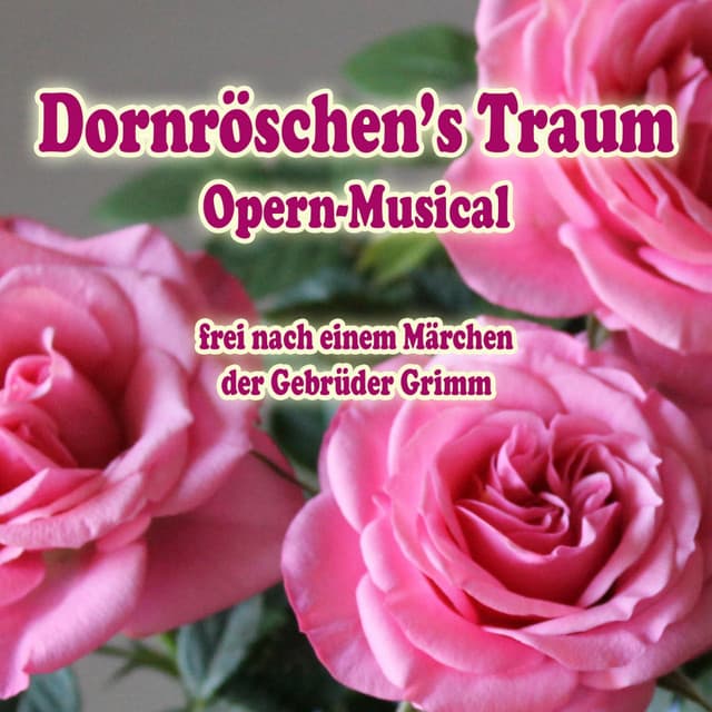 Canción Dornröschen war ein schönes Kind - Reprise 12