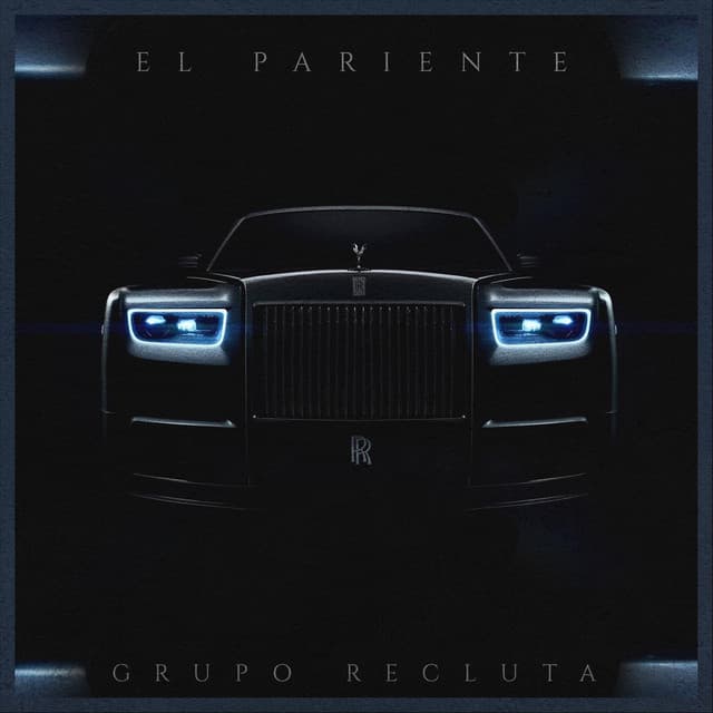 Canción El Pariente