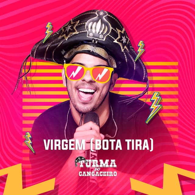 Canción Virgem (Bota Tira)