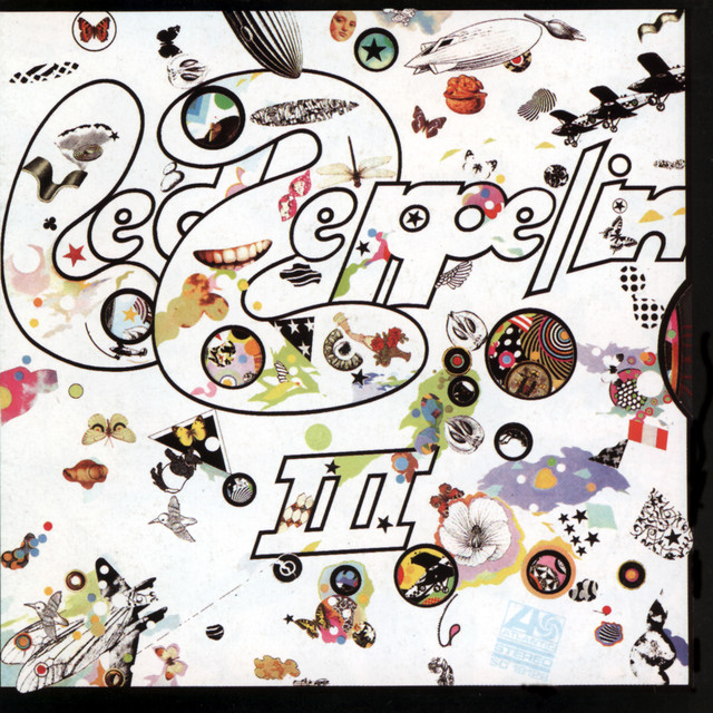 Music Immigrant Song - 1990 Remaster