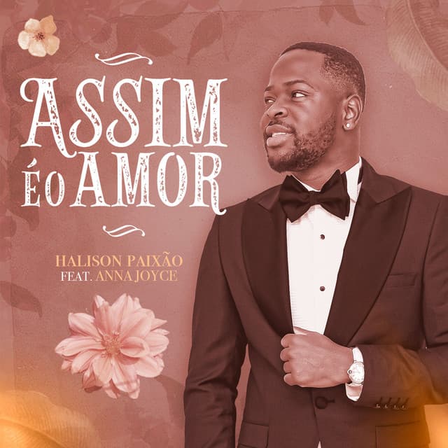 Canción Assim é o Amor