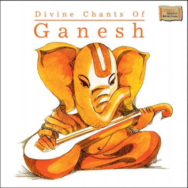 Canción Maha Ganapati Mool Mantra & Ganesh Gayatri