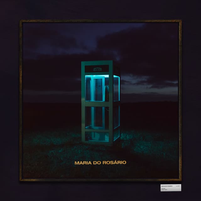 Canción Maria Do Rosário