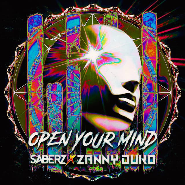 Canción Open Your Mind