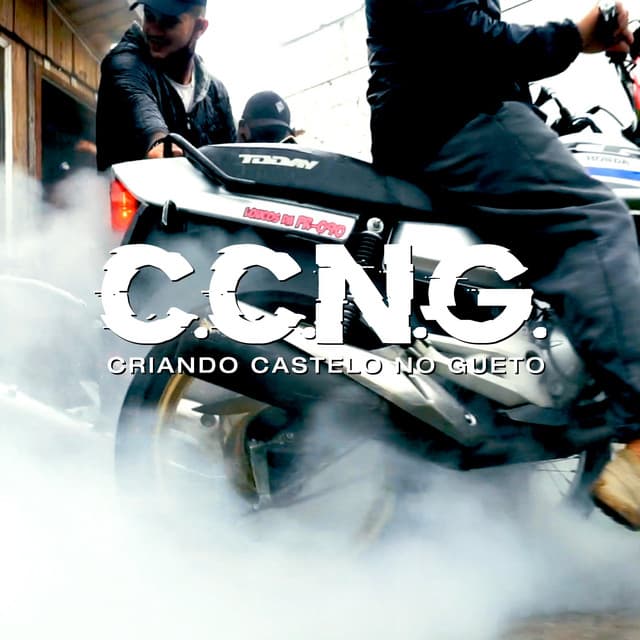 Canción C. C. N. G.