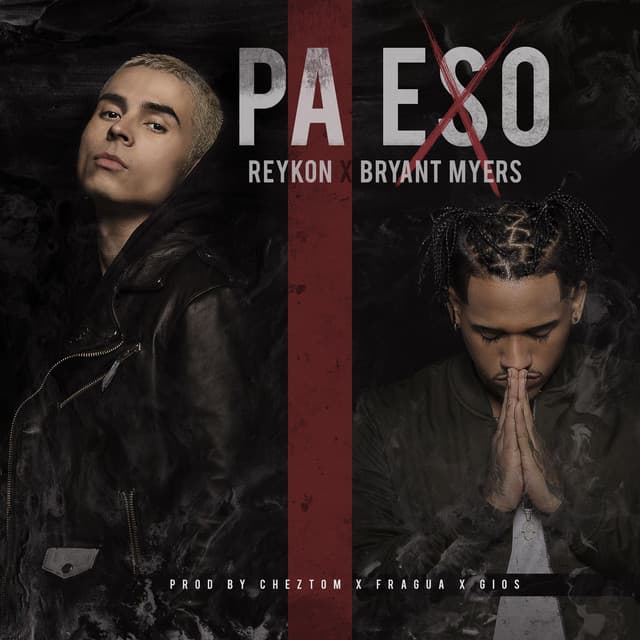 Music Pa Eso (feat. Bryant Myers)