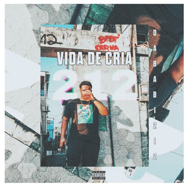 Music Vida de Cria