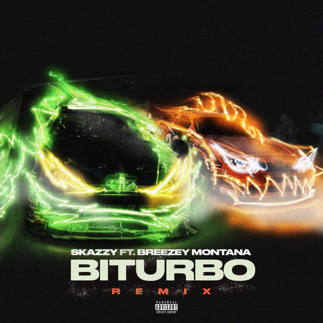 Music Biturbo - Remix