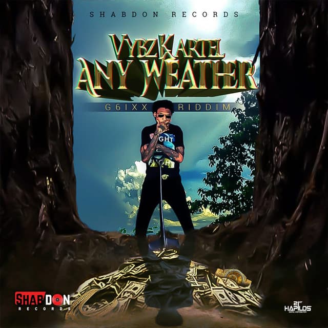 Canción Any Weather