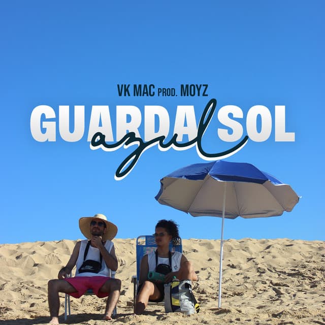 Canción Guarda Sol Azul