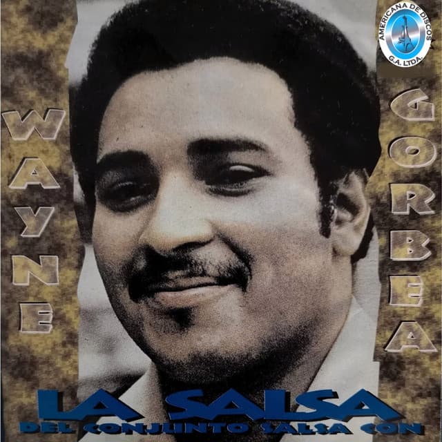 Canción Estamos en Salsa