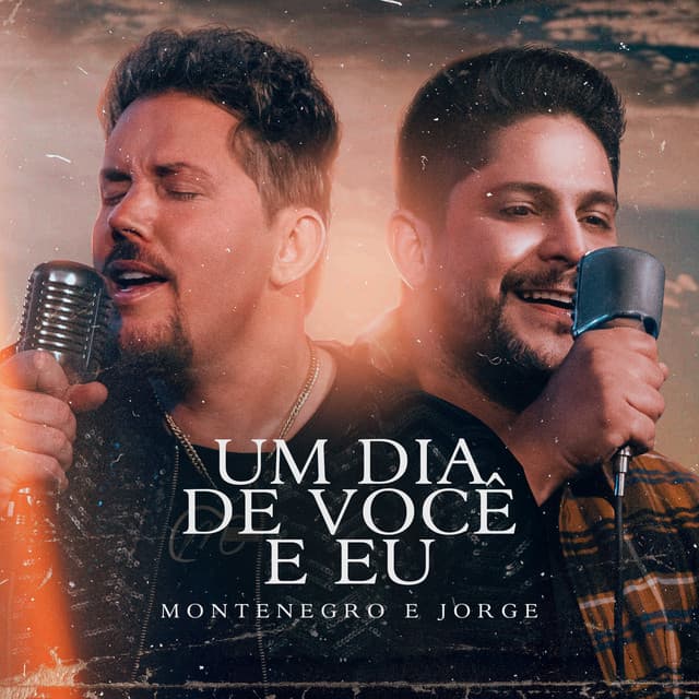 Music Um Dia de Você e Eu