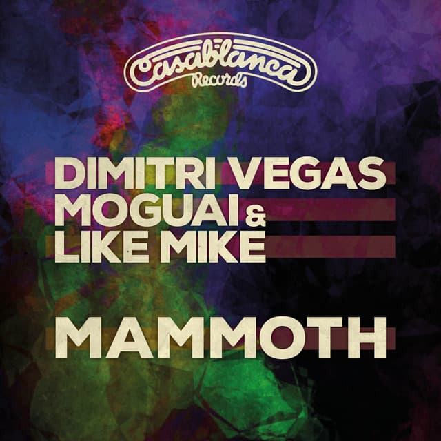 Music Mammoth - Original