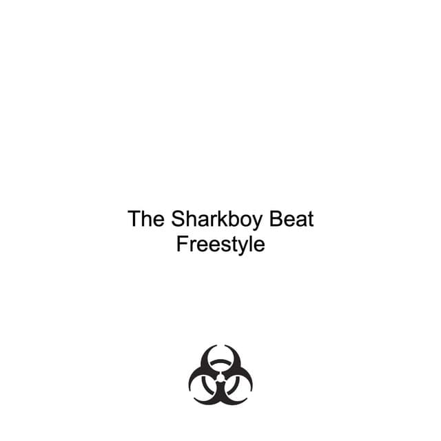 Music The Sharkboy Beat Freestyle