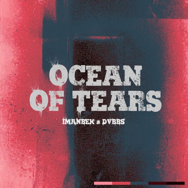 Canción Ocean Of Tears