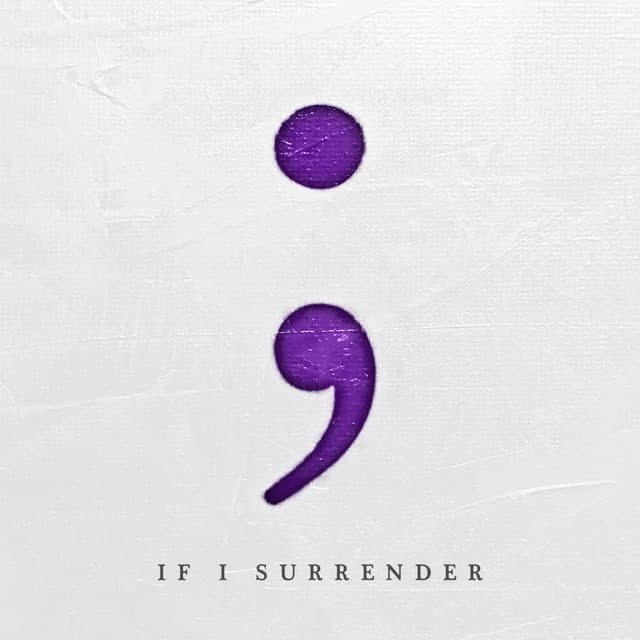 Canción If I Surrender