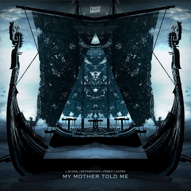 Canción My Mother Told Me - Vikings Anthem