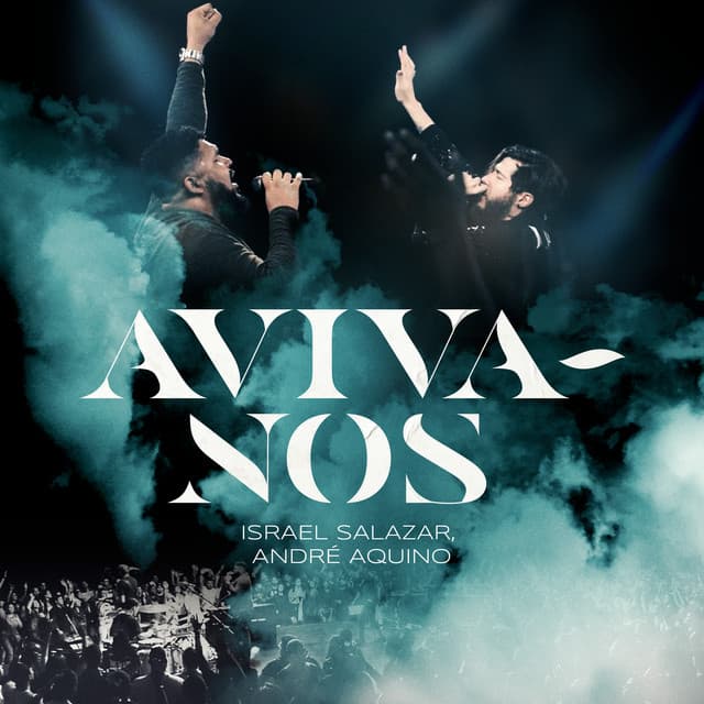 Canción Aviva-Nos - Ao Vivo