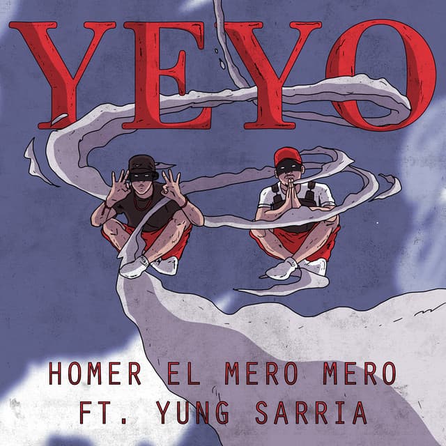 Canción YEYO