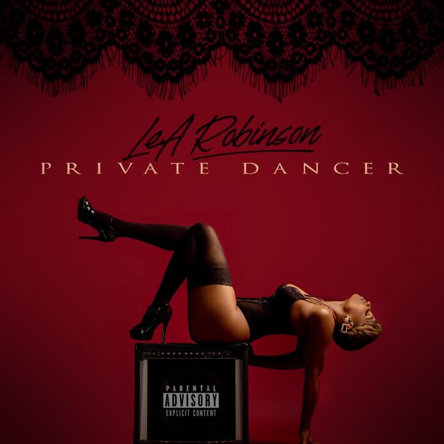 Canción Private Dancer