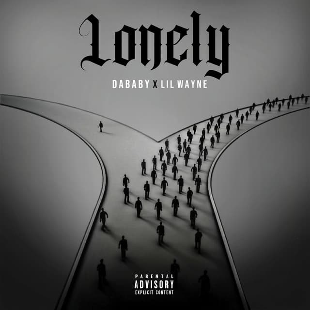 Music Lonely (with Lil Wayne)