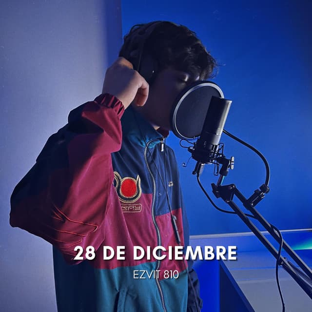 Music 28 de Diciembre