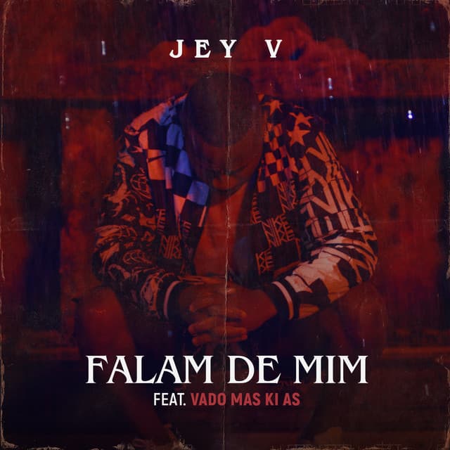 Music Falam de Mim (feat. Vado Más Ki Ás)