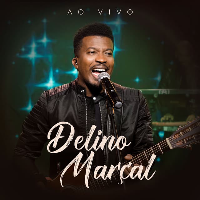 Canción Vim Falar Com Deus (Ao Vivo)