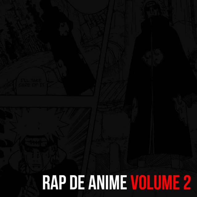 Canción UCHIHA GANG