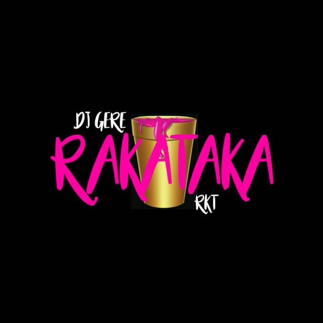 Canción Rakataka Rkt