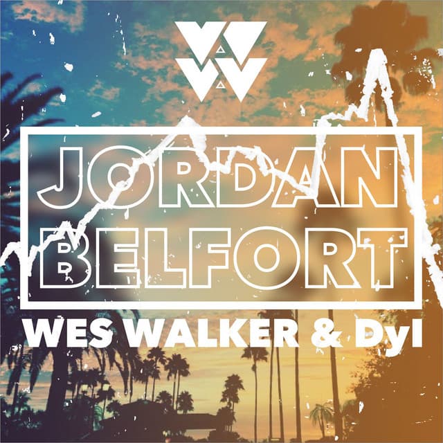 Canción Jordan Belfort