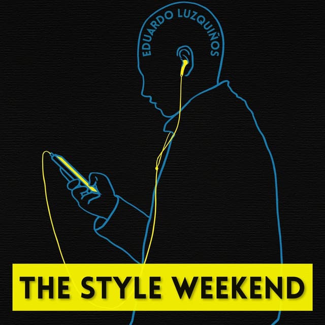 Canción The Style Weekend - Remix